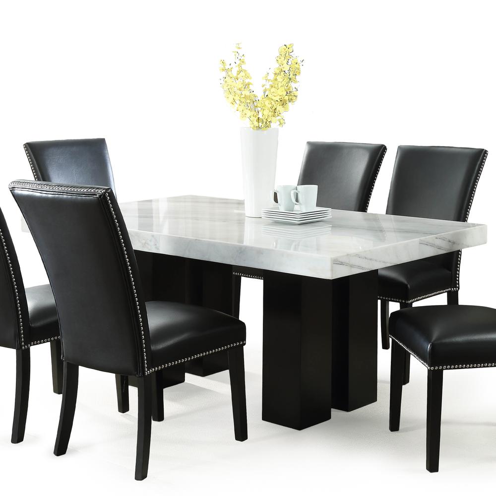 Rectangle Dining Table, Espresso