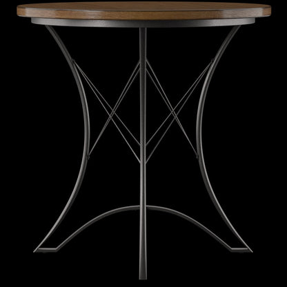 Adele Round Counter 3pcs Set