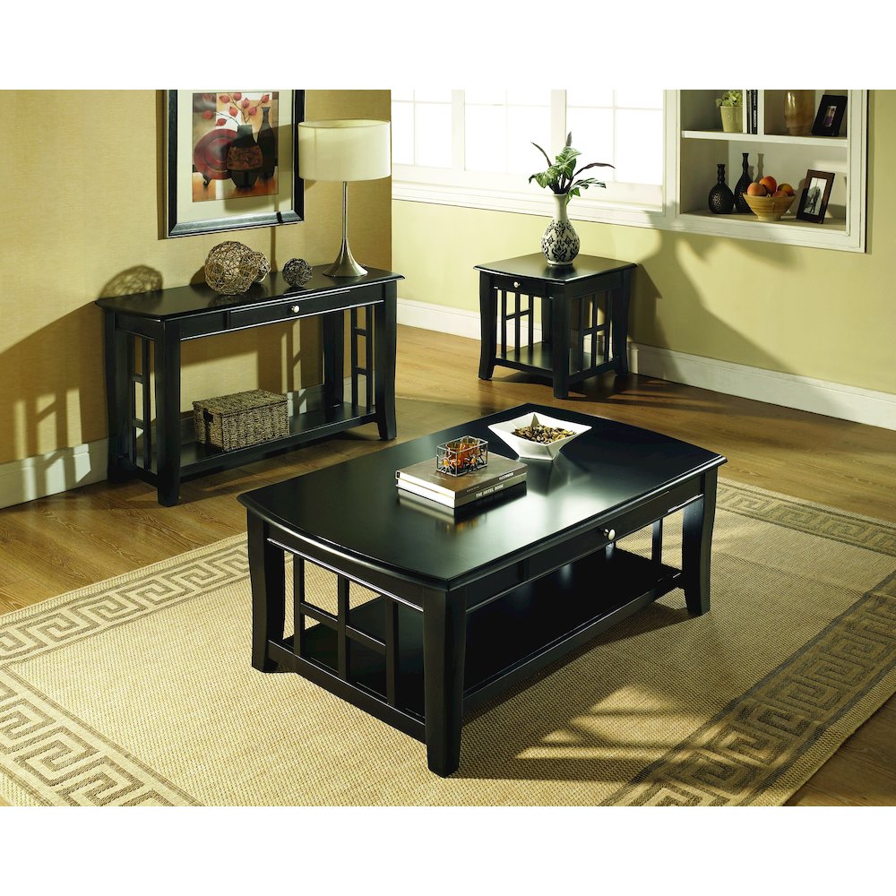 Cassidy 3pc