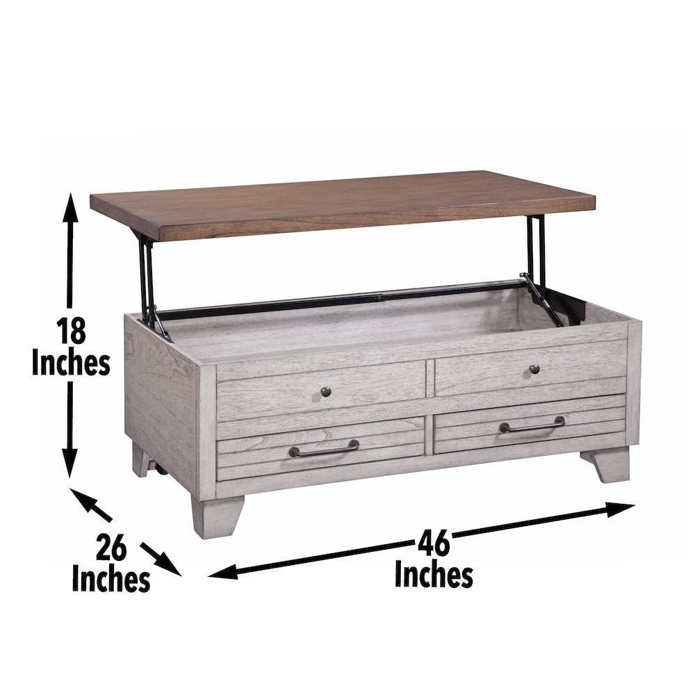 Bear Creek 3pc