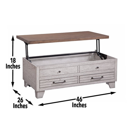 Bear Creek 3pc