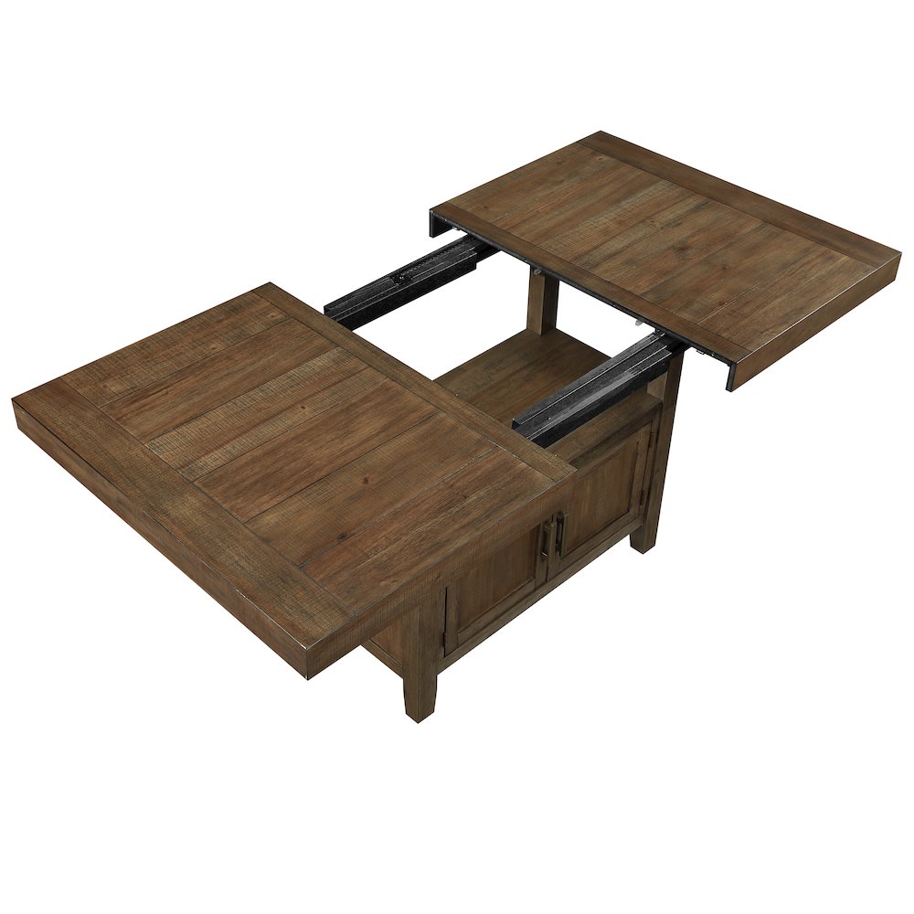 Garland Counter Table