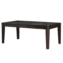 Ally Dining Table