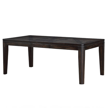 Ally Dining Table