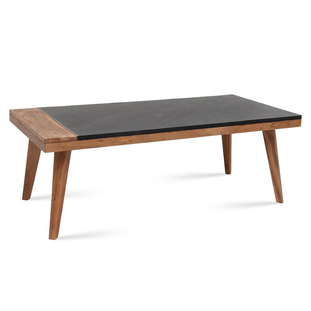 Caspian Cocktail Table