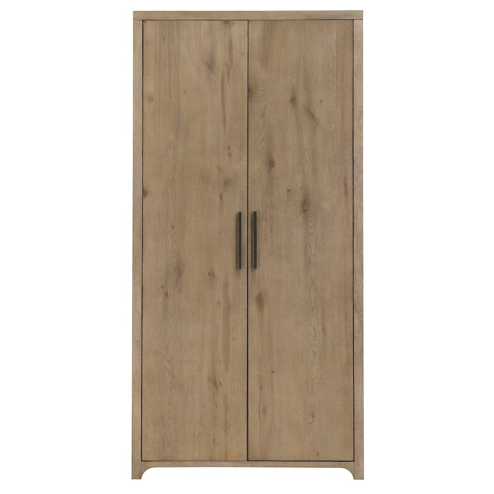 Orinda Brown Curio