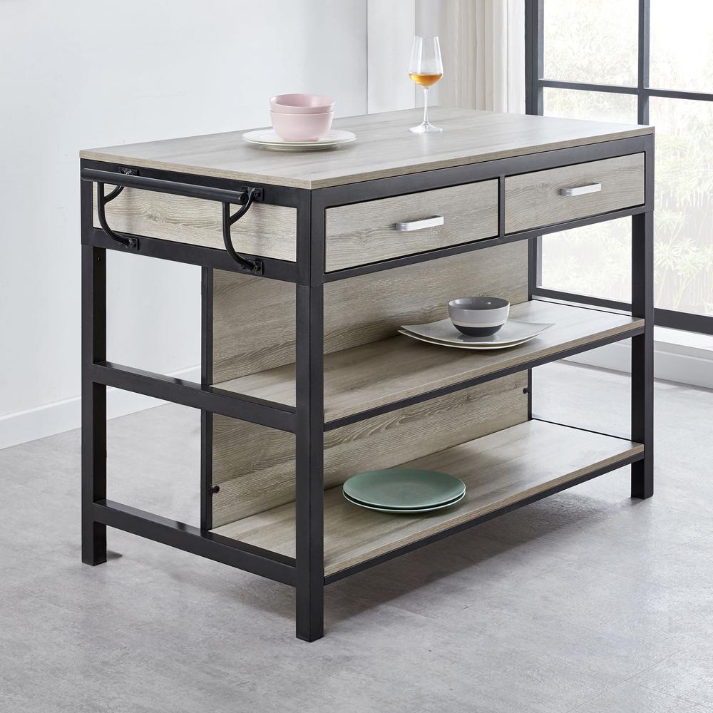 Carson Counter Kitchen Table