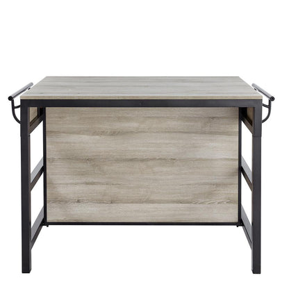 Carson Counter Kitchen Table