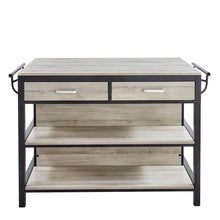 Carson Counter Kitchen Table
