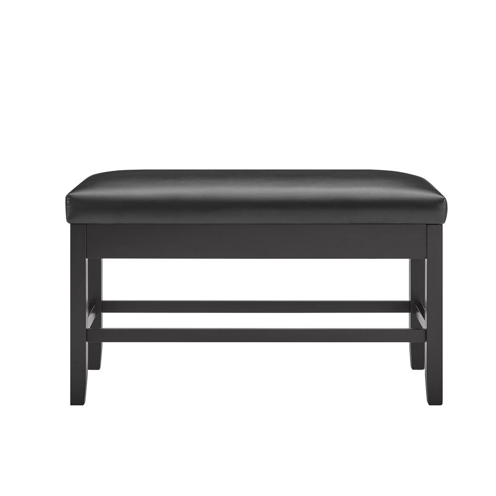Carrara Counter Bench with storage
