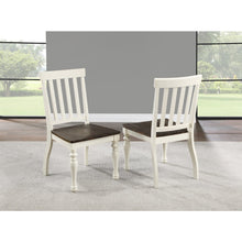 Joanna Side Chair Set of Two