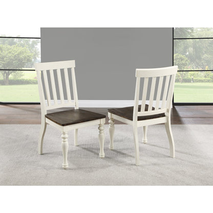 Joanna Side Chair Set of Two