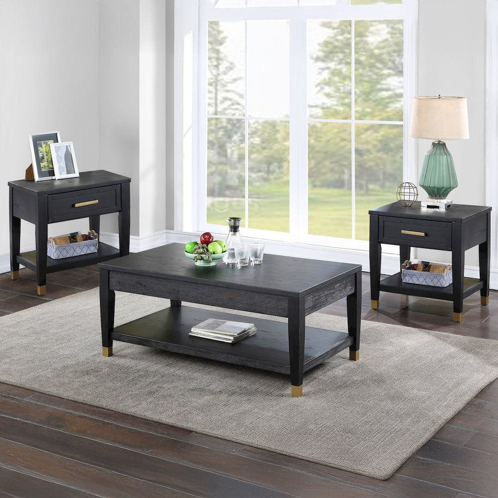 Yves 3PC Set