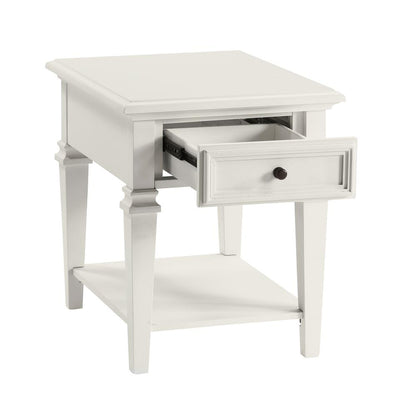 Charlestown End Table