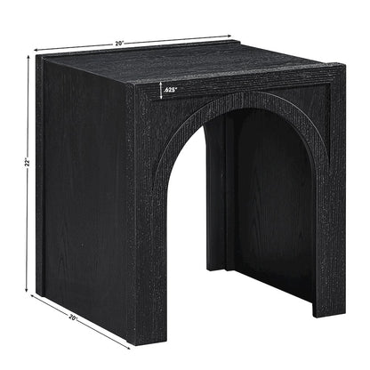 Fitzgerald End Table