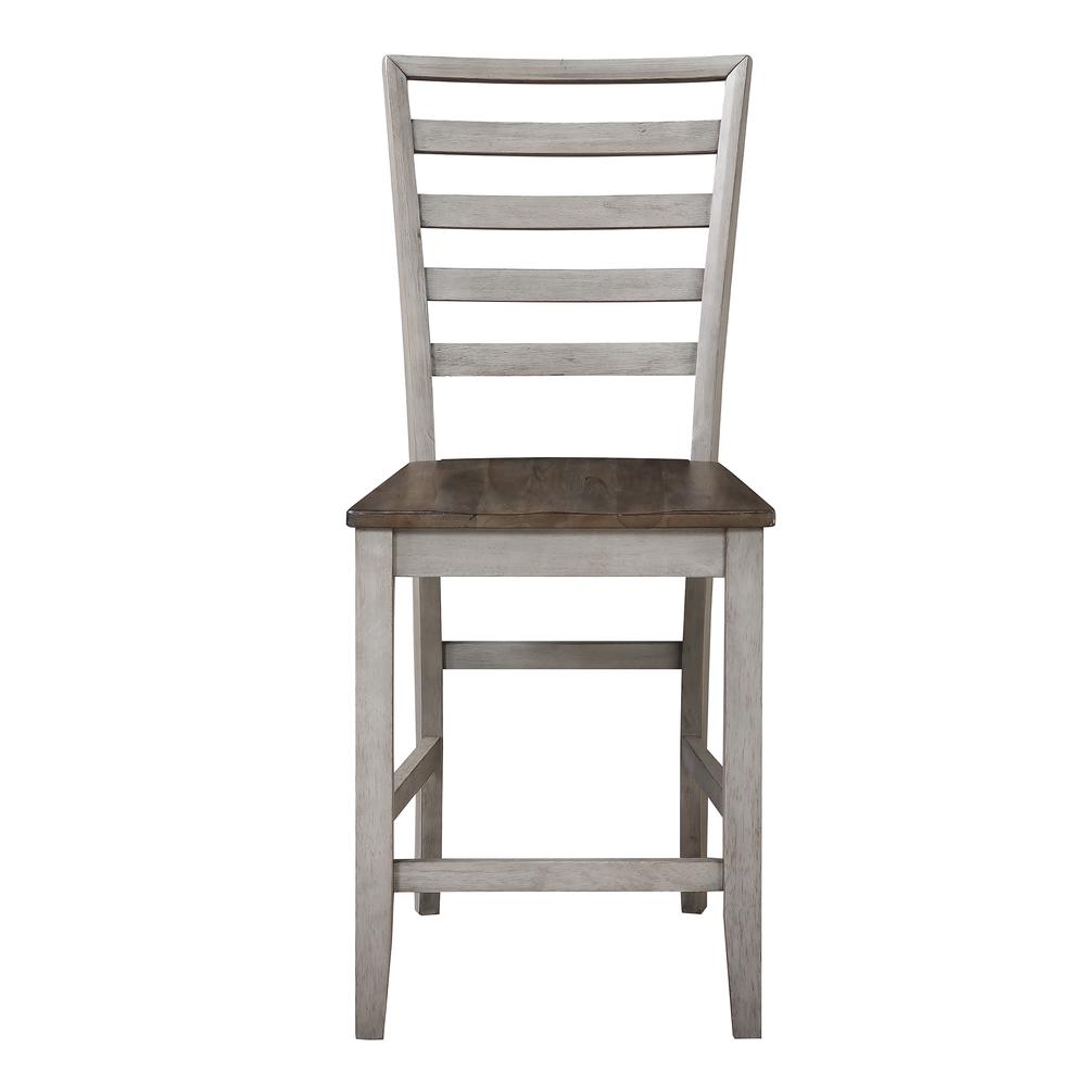Abacus Counter Chair - set of 2