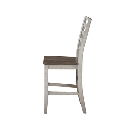 Abacus Counter Chair - set of 2