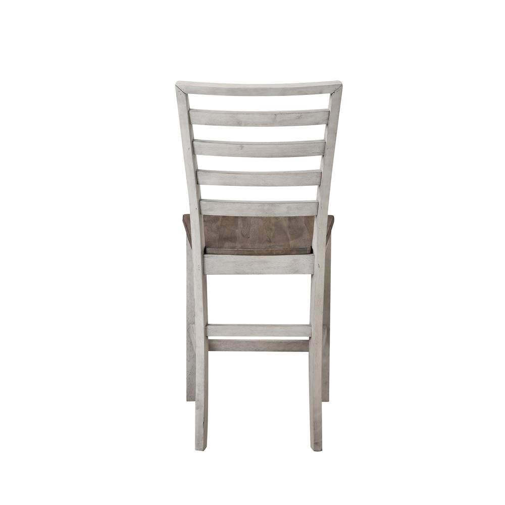 Abacus Counter Chair - set of 2