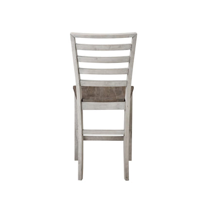 Abacus Counter Chair - set of 2