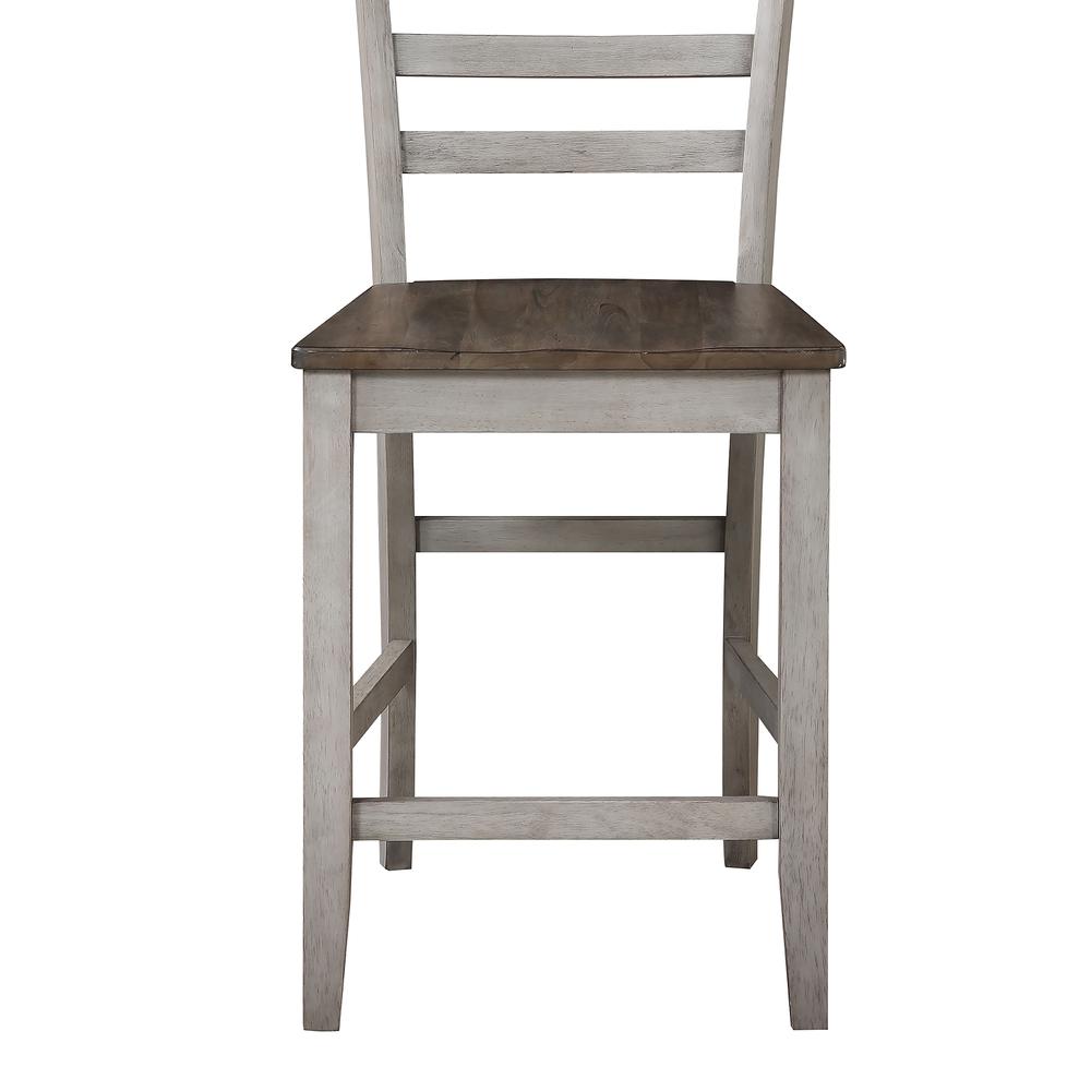 Abacus Counter Chair - set of 2