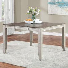 Abacus Counter Table