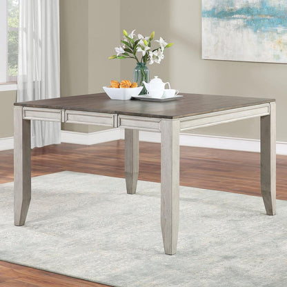 Abacus Counter Table