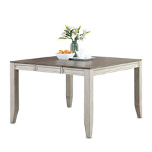 Abacus Counter Table