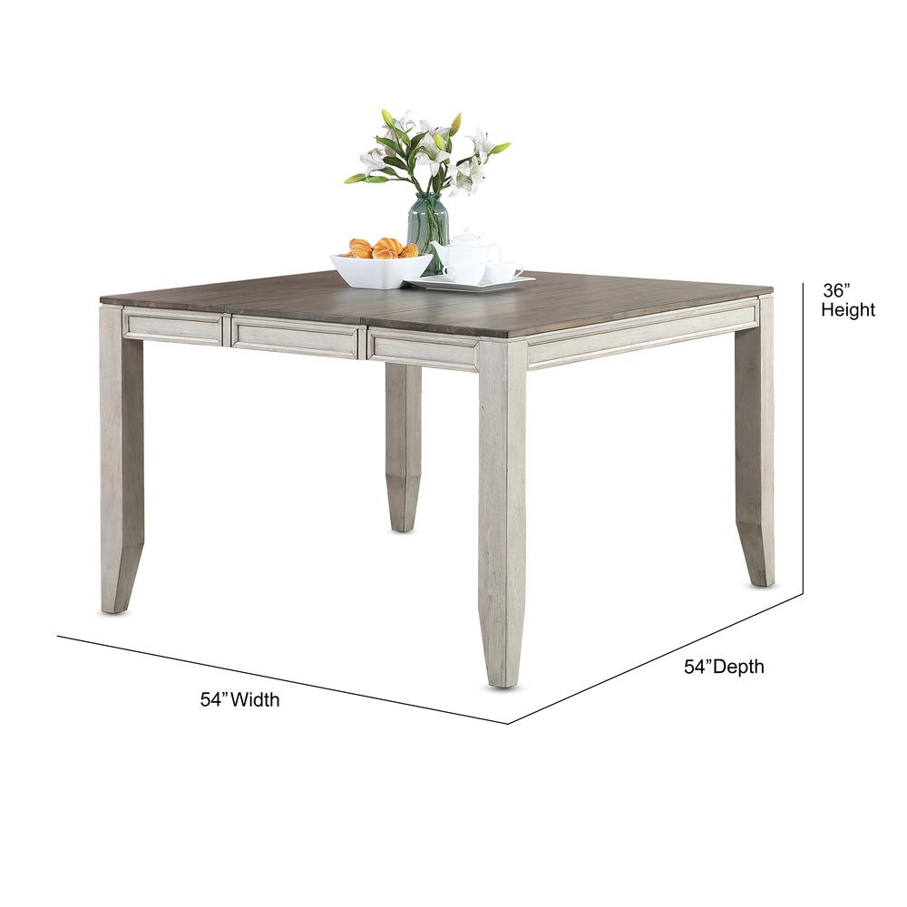 Abacus Counter Table