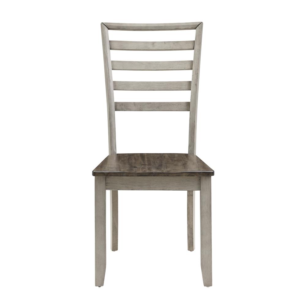 Abacus Side Chair - set of 2