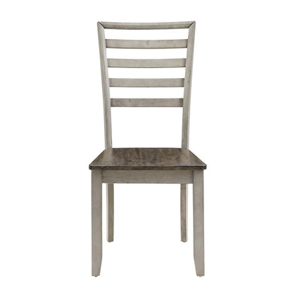 Abacus Side Chair - set of 2