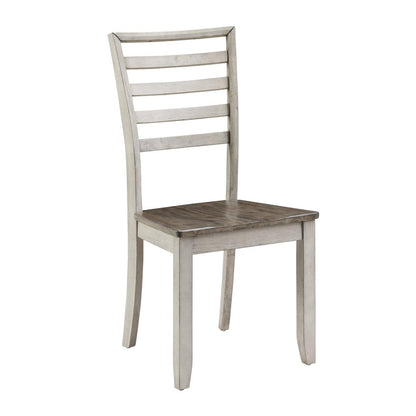Abacus Side Chair - set of 2