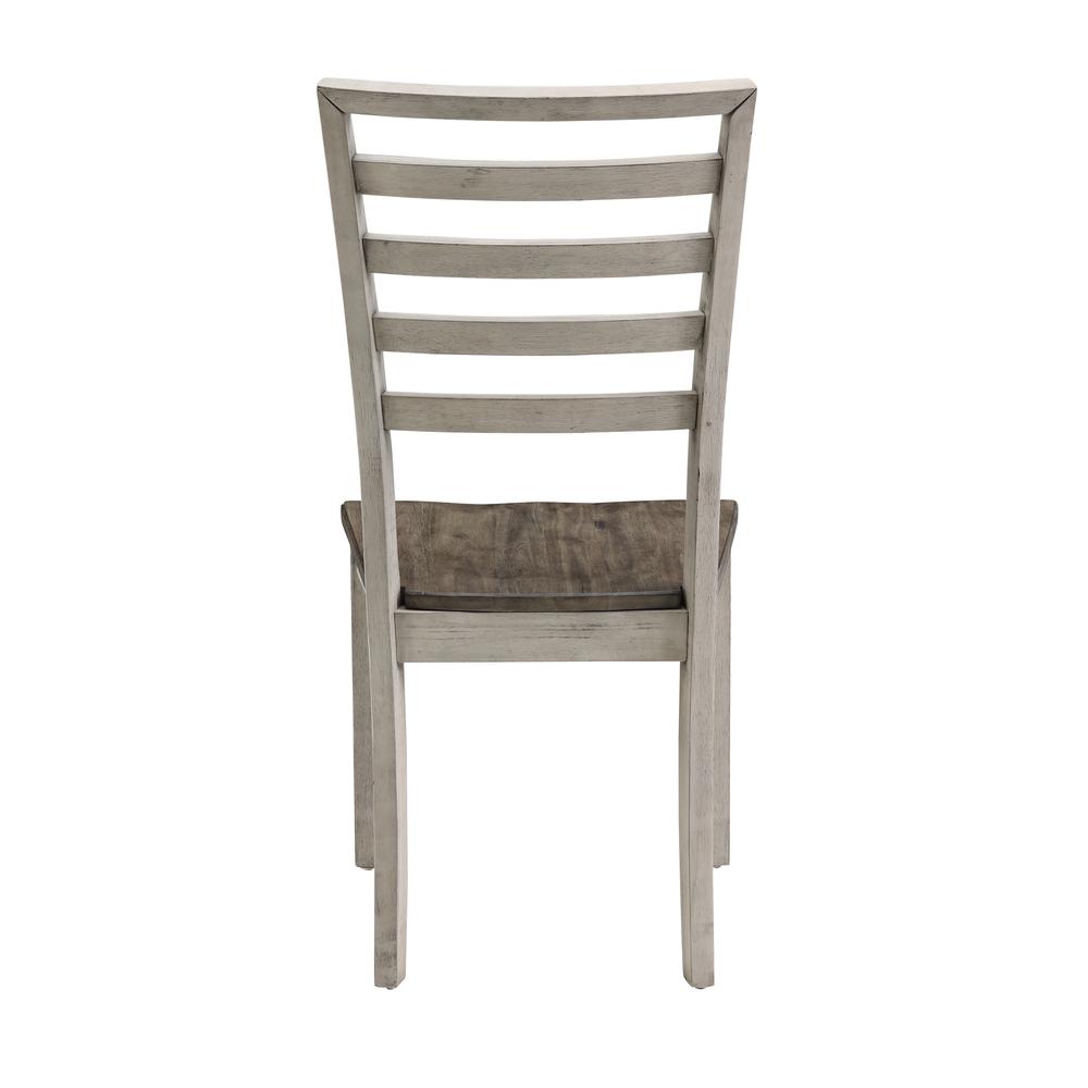 Abacus Side Chair - set of 2