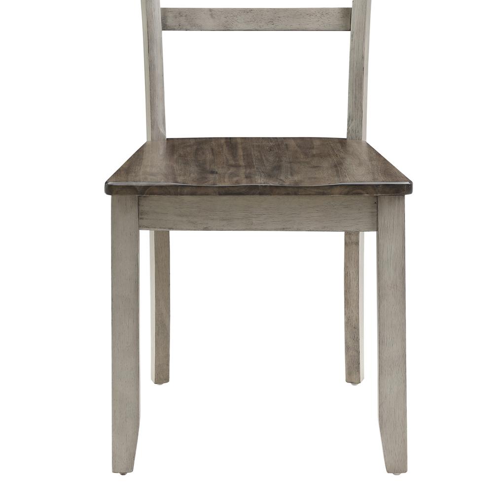 Abacus Side Chair - set of 2
