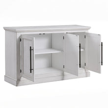 Warren White Server