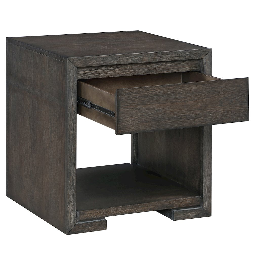 Evan End Table