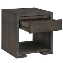 Evan End Table