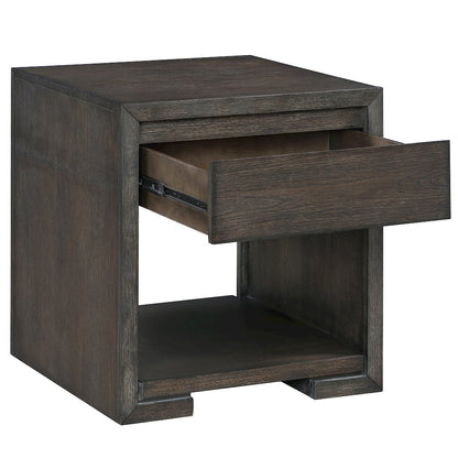 Evan End Table