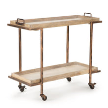 Conway Cart
