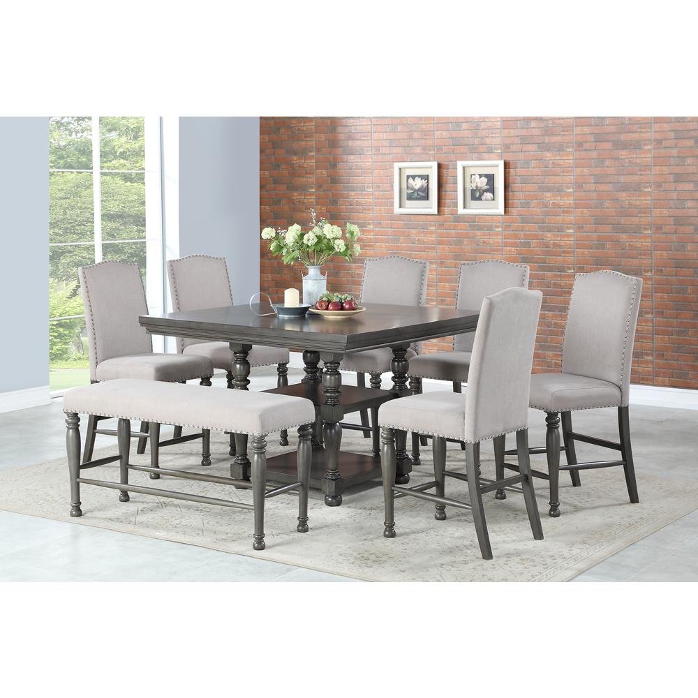 Caswell Counter Chair