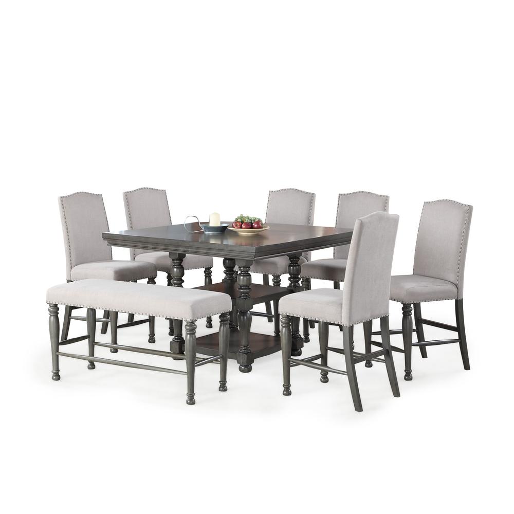 Caswell Counter Chair