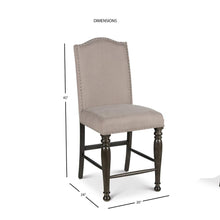 Caswell Counter Chair