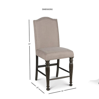 Caswell Counter Chair