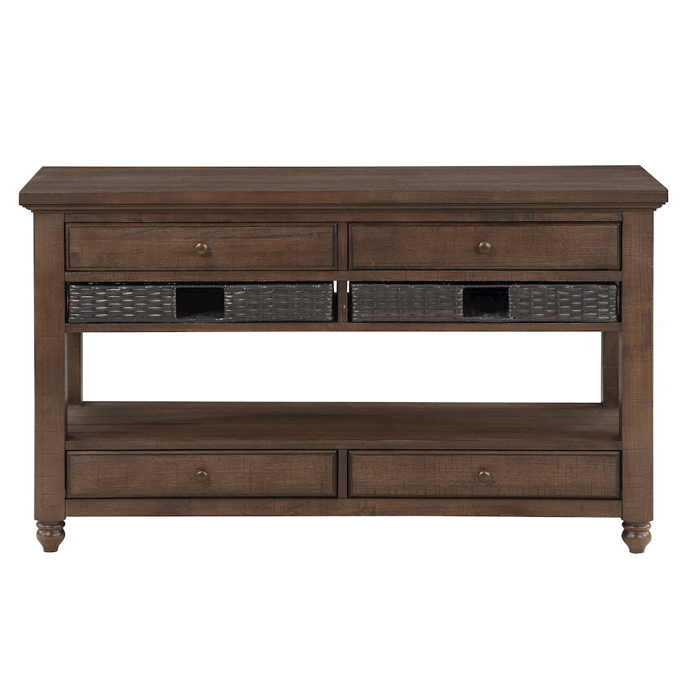 Oliver Sofa Table