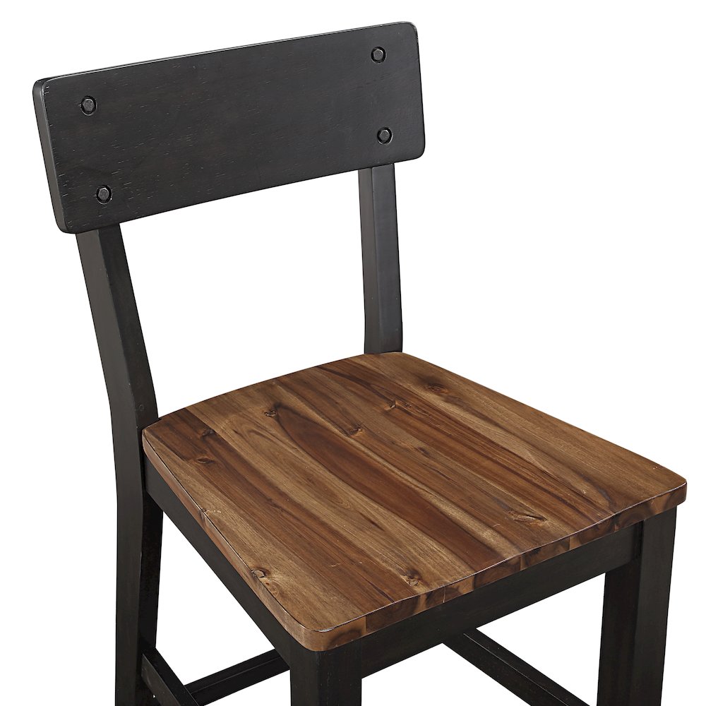 Bermuda 24-inch Counter Stool
