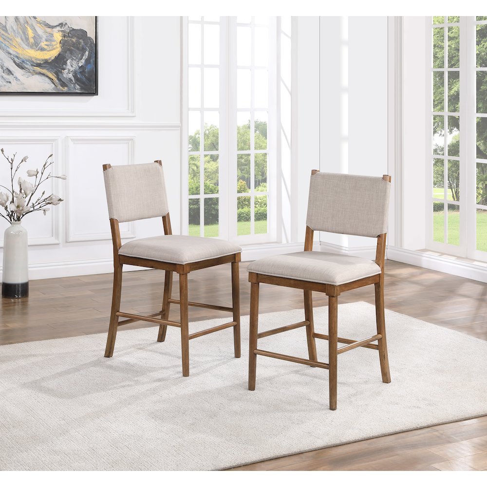 Oslo Counter 5PC Set