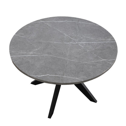 Amy 5pc Dining Set