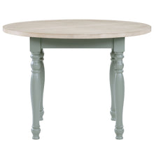 Darcy Green Round Table