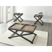 Topeka 3PC Set