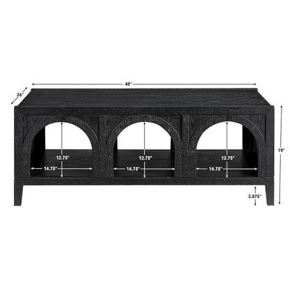 Fitzgerald Coffee Table