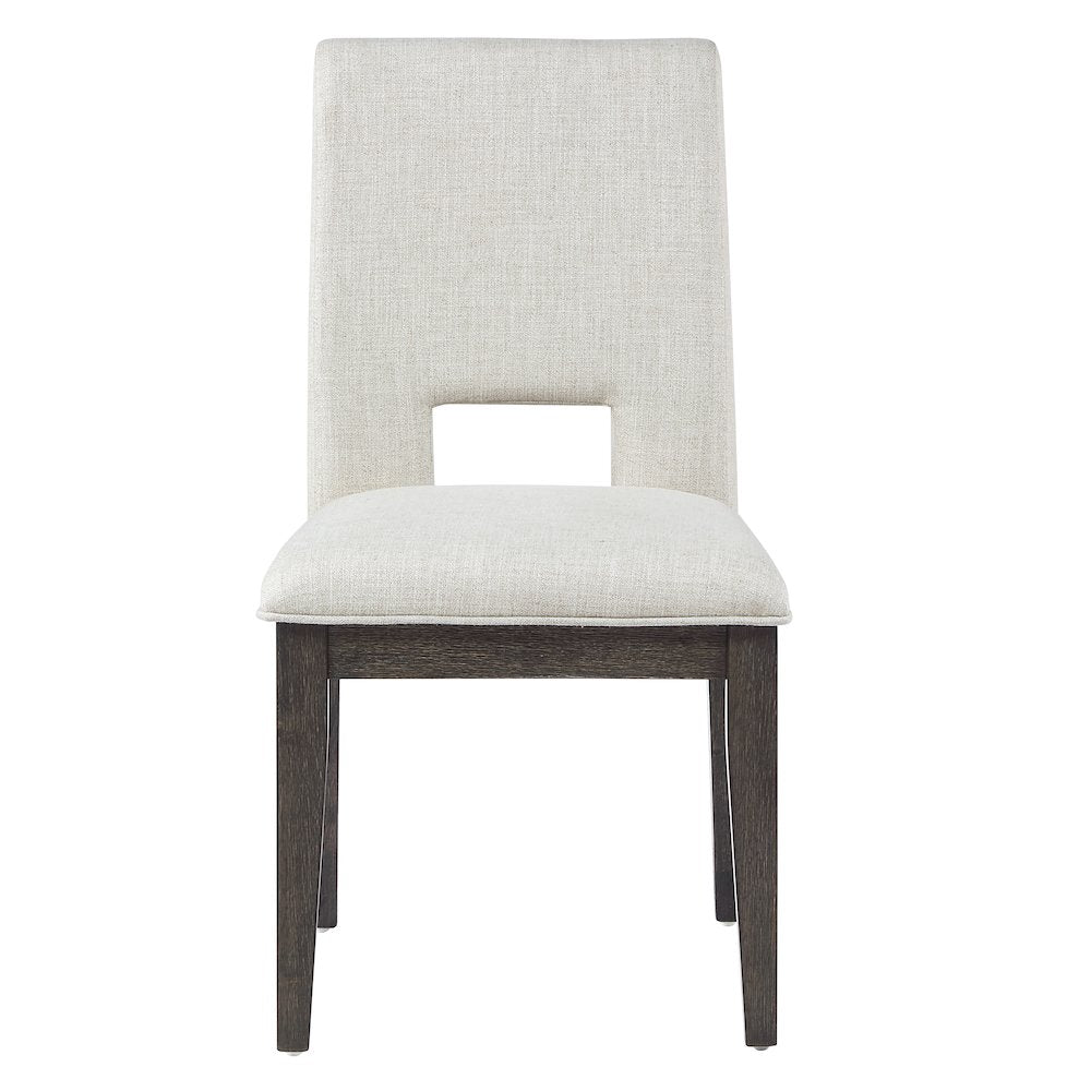Evan Upholstered Side Chair
